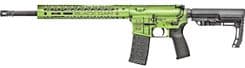 Black Rain Ordnance Spec15 Fusion 5.56x45mm NATO 16in Zombie Green Battleworn - view 2