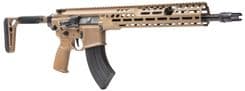Sig Sauer MCX SPEAR-LT 7.62x39mm Compact Folding Rifle - view 5