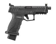 Stoeger STR-9S Tactical 9mm Pistol, Optics-Ready, 20+1 Rds - view 2