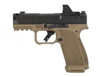 Canik Mete MC9 Prime HG8658BDV-N Pistol 9mm 3.64" 17+1 Striker-Fired Optics-Ready w/Mecanik MO1 - view 2