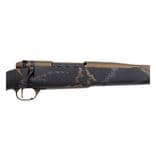Weatherby Mark V Weathermark 6.5 RPM Bolt Rifle - Bronze Precision - view 5