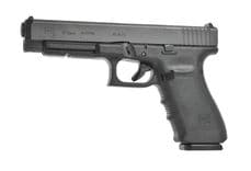 Glock 41 Gen 4 MOS .45 ACP - Optics-Ready, High Capacity Pistol - view 2