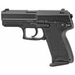 HK USP40 Compact V1: Reliable .40 S&W, 3.58" Barrel, Ergonomic Design - view 2