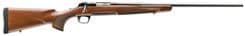 Browning X-Bolt Medallion 6.5 Creedmoor 22" Elite Bolt-Action Rifle - view 3