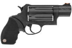 Taurus Judge Defender: Dual-Caliber Compact Revolver .45/.410 - view 4