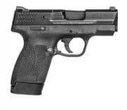 S&W M&P45 Shield M2.0 Compact .45 ACP - Ergonomic Concealed Carry - view 2