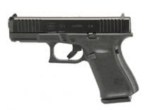 Glock G19 V 9mm 4.02in Black - view 2