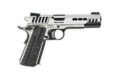 Kimber Rapide Scorpius: .45 ACP 1911 with Night Sights - view 3