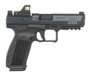 Canik METE SFT One 9mm 4.46in Black - view 2