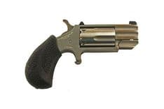 NAA Pug .22 WMR Compact Revolver - Personal Defense & Sport - view 4