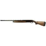 Maverick Arms SA 12 Gauge 28in Matte Blued Satin Walnut - view 2