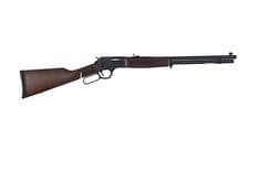 Henry Big Boy Steel: Classic .357 Magnum Lever Action Rifle - view 5