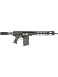 Diamondback DB10 Compact .308 Win Semi-Auto Rifle - Optic Ready - view 2