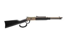Rossi R92 .357 Mag Lever Carbine FDE 16.5" - Optic Ready & Durable - view 2