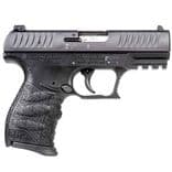 Walther CCP M2+ 9mm Compact Pistol - Ergonomic, Safe, and Reliable - view 3