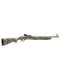 Winchester SX4 Woodland Camo Semi-Auto Shotgun 12GA 3" Chamber - view 2
