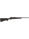 Remington 783 Creedmoor - Compact Precision Rifle, Matte Black - view 4