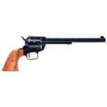 Heritage Rough Rider - .22 LR/.22 WMR Versatile Revolver - view 5