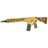 Sons of Liberty Gun Works SCALPER 223 Rem/5.56 NATO 16in Coyote - view 3