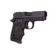 Sig Sauer P938 SAS Gen 2 9mm Micro Compact - Black Nitron Finish - view 3