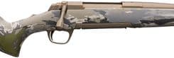 Browning X-Bolt Speed LR 6.5 Creedmoor Precision Rifle - view 5