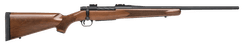 Patriot Elite Walnut .25-06 Rem Bolt Rifle - 5rd, Precision Hunter - view 3