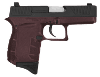 Diamondback DB9 G4 9mm Pistol - Compact Bronze, EDC Ready - view 3