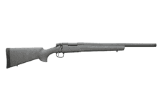 Remington 700 SPS Tactical - 6.5 Creedmoor Ghillie Green Rifle - view 3