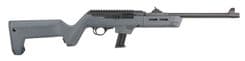Ruger PC Carbine: Versatile 9mm Semi-Auto with Dual Mag Flexibility - view 2