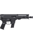 CMMG Dissent MKG .45 ACP Pistol - 6.5" Barrel, 13-Round Black - view 2