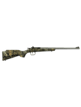 Crickett Youth G2 .22LR Bolt Rifle - Mossy Oak Camo Edition - view 4