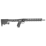 Smith & Wesson M&P FPC .22 LR 16.25in Black - view 2