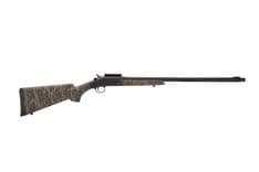 Savage 301 Turkey 12GA Single Shot - Mossy Oak Stealth Hunter - view 3