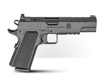 Springfield Armory 1911 Emissary AOS .45 ACP 5in Black - view 3