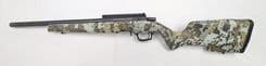 Christensen Ranger .22 LR Bolt Rifle - Sitka Subalpine Camo - view 2