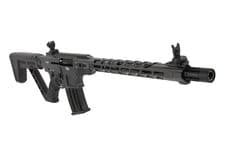 Rock Island VR80 Tactical 12GA Semi-Auto Shotgun - Black Finish - view 3