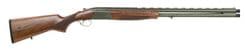 CZ Upland Ultralight 12G O/U Shotgun - Green/Walnut Elegance - view 3