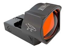 Canik TTI Combat Smoke 9mm 4.6in Bronze - view 3