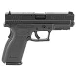 Springfield XD40 - .40 S&W, DAO, 10+1 Rds, Melonite Finish - view 2