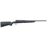 Savage Axis LH Precision 243 Bolt Rifle - Matte Black, Left-Handed - view 2