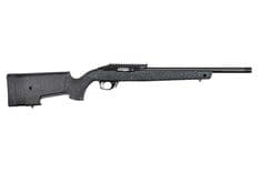 Bergara BXR CRB Gen2 .22 LR CarbonLite Semi-Auto Rifle - view 4