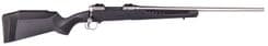 Savage 110 Storm .270 Win Bolt Rifle with AccuTrigger - view 5