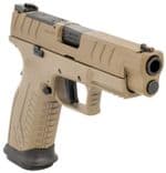 Springfield XD-M Elite OSP - 10mm FDE Precision Pistol - view 2