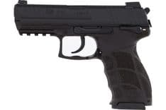Heckler & Koch P30S V3 9mm 3.85in Black - view 2