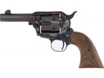 Standard Manufacturing Sheriff's Model .45 LC 3.5in Blue/Black - view 2
