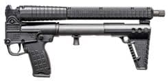 Kel-Tec SUB2000 Gen3 10mm 16.1in Black - view 2