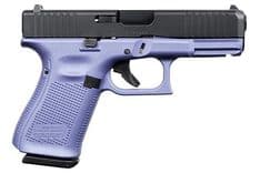 Apollo G19 Tactical Compact 9mm - Elite Finish & High Capacity - view 2