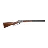 Cimarron Heritage 1886 .45-70 Lever Rifle - Case Hardened Walnut - view 2