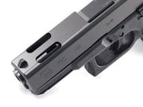 Glock 19C Gen 3 9mm 4.02in Black - view 4
