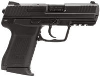 HK45 Compact V7 LEM .45 ACP - Tactical Ergonomic Precision Pistol - view 3